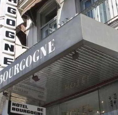 Chachacha Hotel Nantes