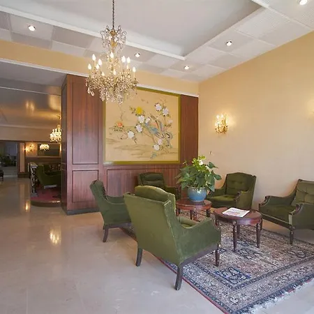 Hotel Chachacha Nantes