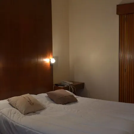 Hotel Chachacha Nantes