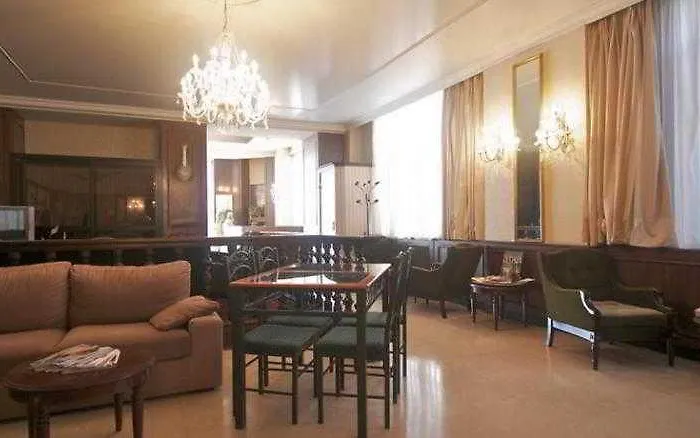 Hotell Chachacha Nantes