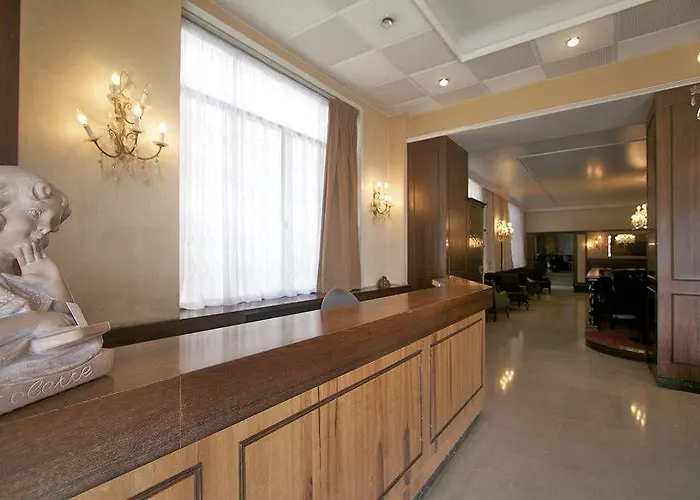 Chachacha Hotell Nantes