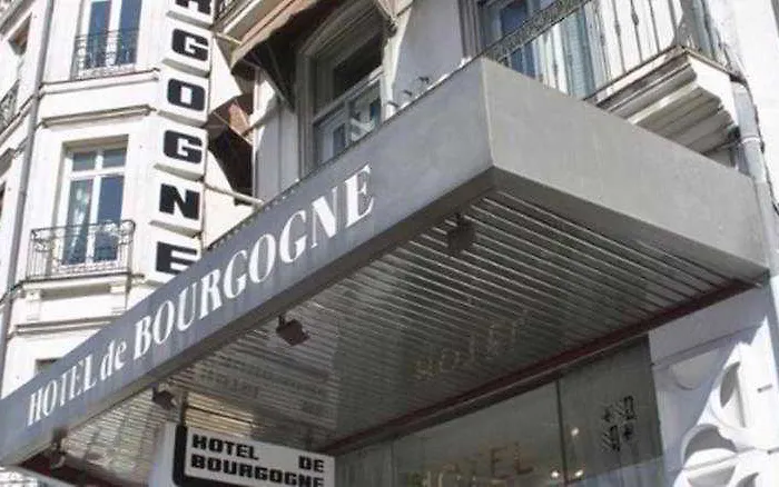 Chachacha Hotell Nantes