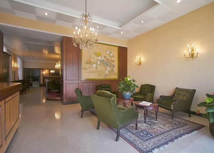 Hotell Chachacha Nantes