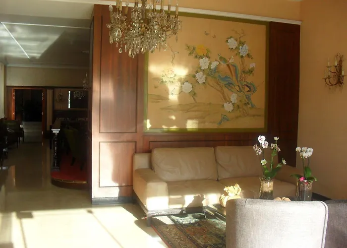 Chachacha Hotell Nantes