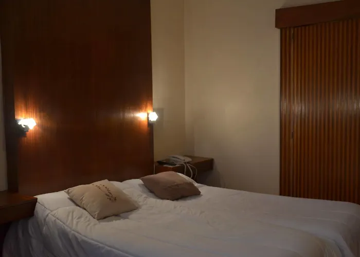 Hotell Chachacha Nantes