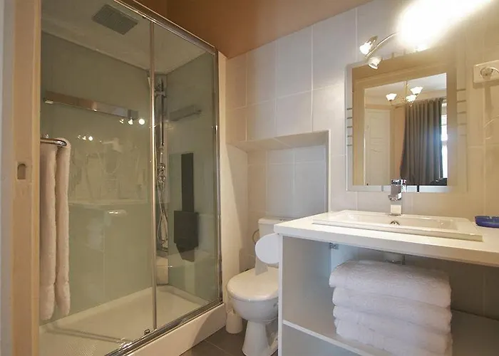 Chachacha Hotell Nantes